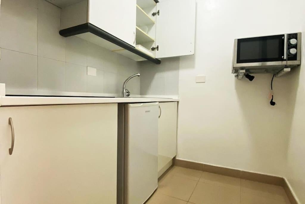 D-Espacios Elevados Quinta Santa Úrsula المظهر الخارجي الصورة