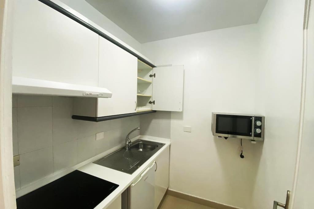 D-Espacios Elevados Quinta Santa Úrsula المظهر الخارجي الصورة