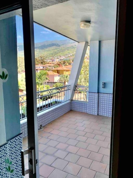 D-Espacios Elevados Quinta Santa Úrsula المظهر الخارجي الصورة
