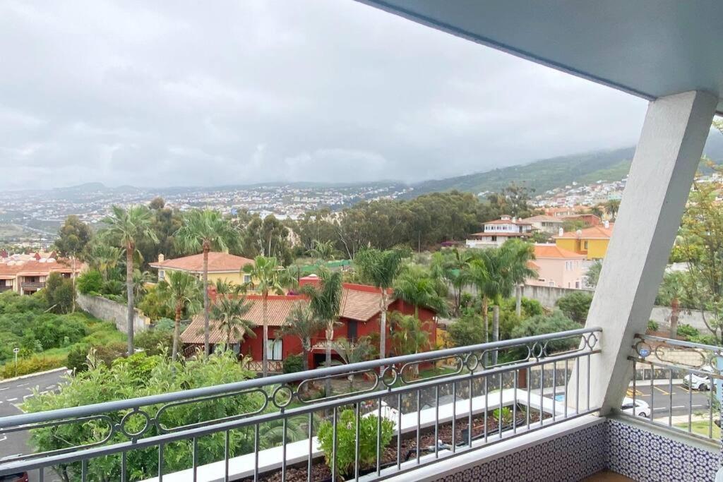 D-Espacios Elevados Quinta Santa Úrsula المظهر الخارجي الصورة